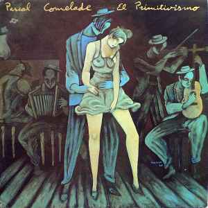 Pascal Comelade – Rock Del Veneno (1988, transparent, Vinyl
