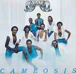 Cover of Cameosis, 1980, Vinyl