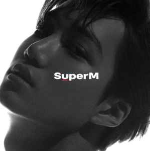 SuperM – SuperM (2019, Taemin Ver., CD) - Discogs