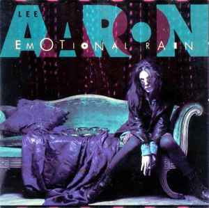 Lee Aaron – Emotional Rain (2004