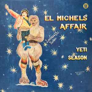 El Michels Affair – Adult Themes (2020, Vinyl) - Discogs