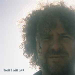 Emile Millar (2) - Emile Millar album cover