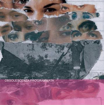 descargar álbum Obsolescenza Programmata - Risulta