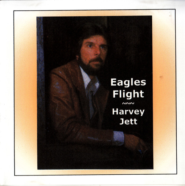 lataa albumi Harvey Jett - Eagles Flight