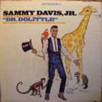 Cover of Sings The Complete "Dr. Dolittle", 1967, Vinyl