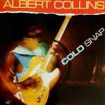 Cover of Cold Snap, , CD
