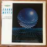 Cover of Sound Waves, 1984-06-21, Vinyl