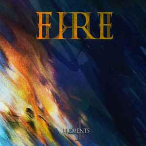 Various - Four Elements: Fire album cover