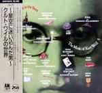 Cover of Lost In The Stars - The Music Of Kurt Weill, 1987-10-21, CD