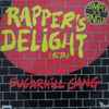 Sugarhill Gang - Rapper's Delight