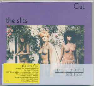 Cut - The Slits