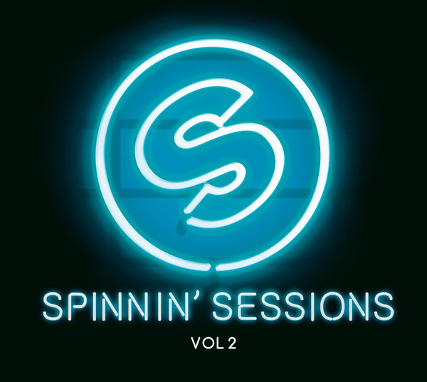 Spinnin' Sessions, Vol. 2 (2015, CD) - Discogs