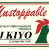 DJ Kiyo - Unstoppable