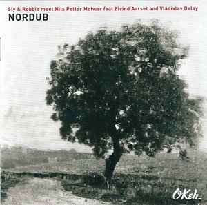 Sly & Robbie - Nordub album cover