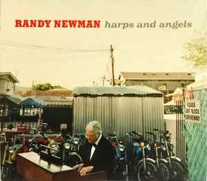 Harps And Angels - Randy Newman