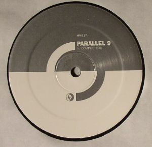 baixar álbum Parallel 9 - Dominus