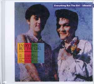 Everything But The Girl - Idlewild album cover