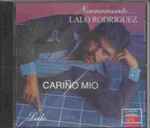 Lalo Rodriguez – Nuevamente (CD) - Discogs