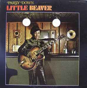 Little Beaver – Party Down (Rainbo Pressing, Vinyl) - Discogs