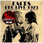Faces – BBC Live 1973 (2014, CD) - Discogs