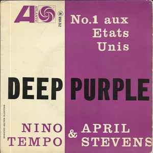 Deep Purple – April (CD) - Discogs