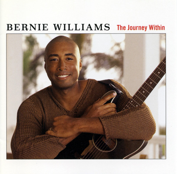 bernie williams the journey within songs