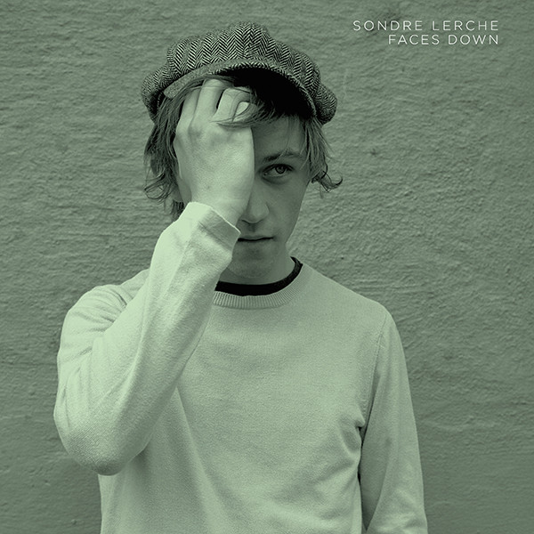Sondre Lerche – Faces Down (2012, 180 Gram, Vinyl) - Discogs