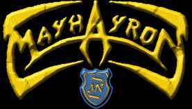 Mayhayron