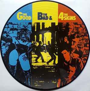 The 4 Skins – The Good