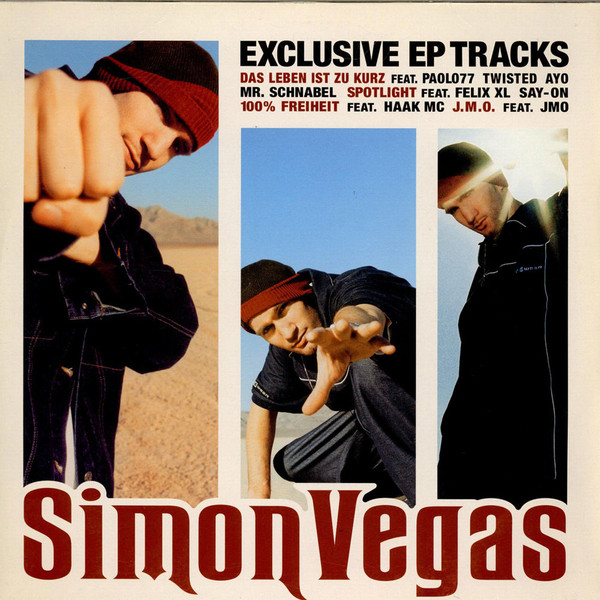 C1 – Simon Says Lyrics