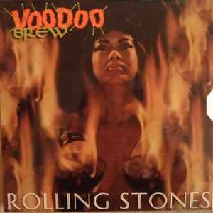 Voodoo Brew - The Rolling Stones