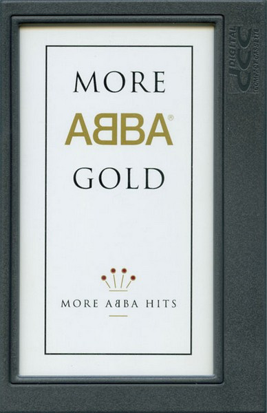 ABBA – More ABBA Gold - More ABBA Hits (DVD) - Discogs