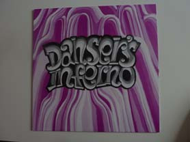 last ned album Danser's Inferno - Creation One