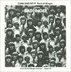 Cover of Come And Get It, 1969-12-05, Vinyl
