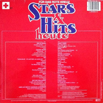 baixar álbum Various - Stars Hits Heute 17