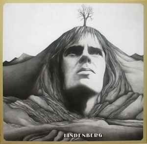 Udo Lindenberg - Lindenberg album cover