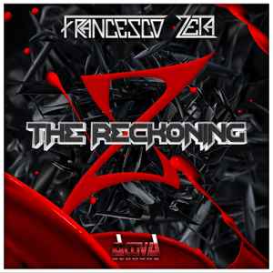 Francesco Zeta - The Reckoning album cover
