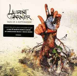 Laurent Garnier – 33 Tours Et Puis S'en Vont (2023, Vinyl) - Discogs