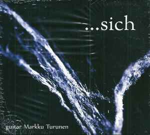 Markku Turunen - ...sich album cover
