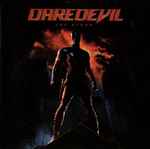 Cover of DareDevil: The Album, 2003, CD