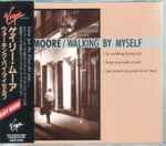 Cover of Walking By Myself, 1990-10-21, CD