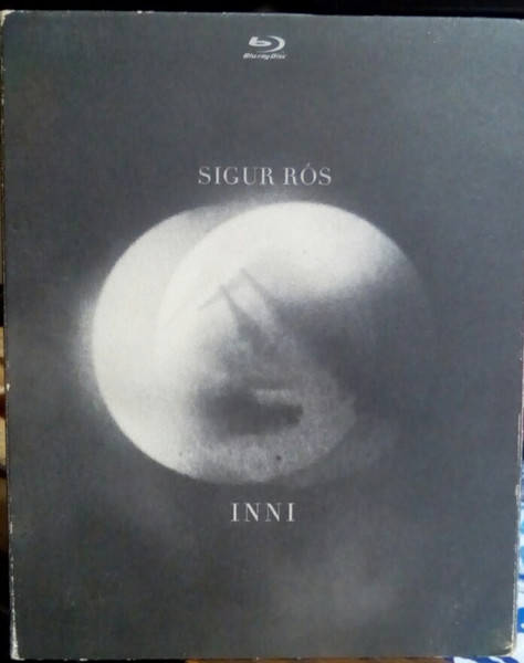 Sigur Rós - Inni | Releases | Discogs