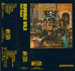 Cover of Port Royal, 1988, Cassette