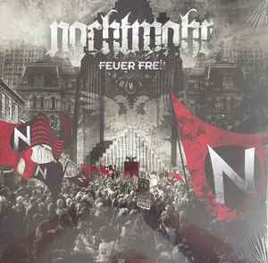 Nachtmahr – Feuer Frei! (2023, Clear Vinyl, Vinyl) - Discogs