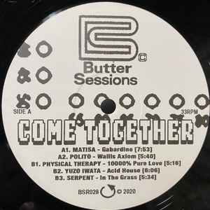 Various - Come Together