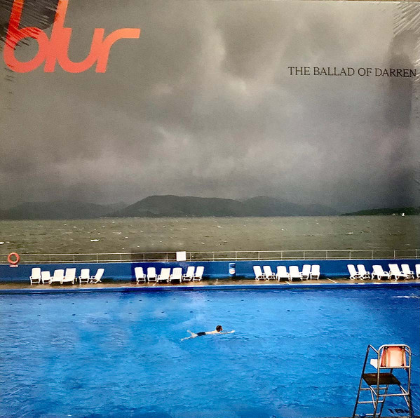 Blur - The Ballad Of Darren | Releases | Discogs