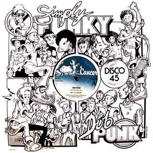 Dub Punk (Vinyl, 12