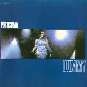 Portishead – Dummy (CD) - Discogs