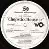 Various - The W.O.K. Club - Chopstick House E.P