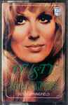 Cover of Dusty In Memphis, 1969, Cassette